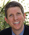 Photo of Benjamin R. Karney
